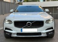 VOLVO – V90 Cross Country AWD D4 AUT. -VENDIDO-