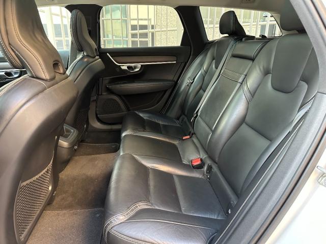 VOLVO – V90 Cross Country AWD D4 AUT. -VENDIDO-