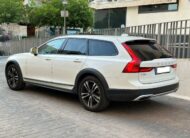 VOLVO – V90 Cross Country AWD D4 AUT. -VENDIDO-