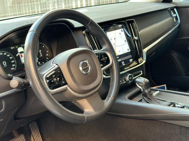 VOLVO – V90 Cross Country AWD D4 AUT. -VENDIDO-