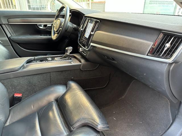 VOLVO – V90 Cross Country AWD D4 AUT. -VENDIDO-