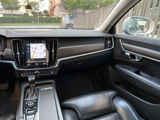 VOLVO – V90 Cross Country AWD D4 AUT. -VENDIDO-