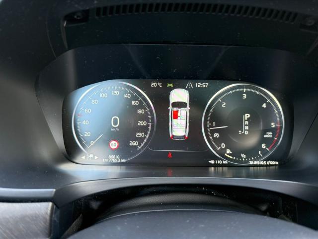 VOLVO – V90 Cross Country AWD D4 AUT. -VENDIDO-