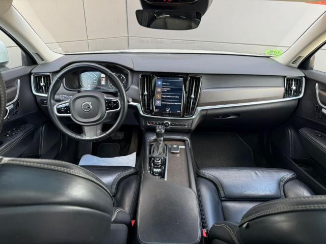 VOLVO – V90 Cross Country AWD D4 AUT. -VENDIDO-