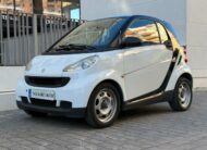 SMART Fortwo 71Cv MHD coupé pure-VENDIDO-