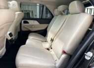 GLE 300 D 4MATIC 7 PLAZAS