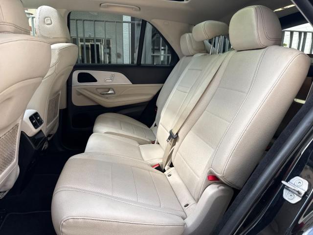 GLE 300 D 4MATIC 7 PLAZAS