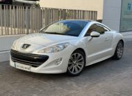 PEUGEOT – RCZ – 2.0 HDi 163Cv -VENDIDO-