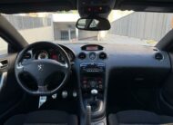 PEUGEOT – RCZ – 2.0 HDi 163Cv -VENDIDO-