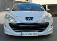 PEUGEOT – RCZ – 2.0 HDi 163Cv -VENDIDO-