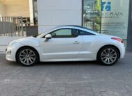 PEUGEOT – RCZ – 2.0 HDi 163Cv -VENDIDO-