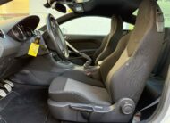 PEUGEOT – RCZ – 2.0 HDi 163Cv -VENDIDO-