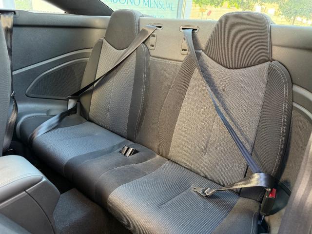 PEUGEOT – RCZ – 2.0 HDi 163Cv -VENDIDO-