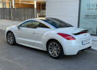 PEUGEOT – RCZ – 2.0 HDi 163Cv -VENDIDO-