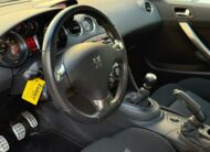 PEUGEOT – RCZ – 2.0 HDi 163Cv -VENDIDO-