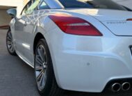 PEUGEOT – RCZ – 2.0 HDi 163Cv -VENDIDO-