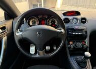 PEUGEOT – RCZ – 2.0 HDi 163Cv -VENDIDO-