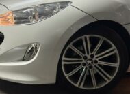 PEUGEOT – RCZ – 2.0 HDi 163Cv -VENDIDO-