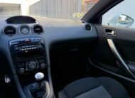 PEUGEOT – RCZ – 2.0 HDi 163Cv -VENDIDO-