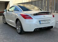 PEUGEOT – RCZ – 2.0 HDi 163Cv -VENDIDO-