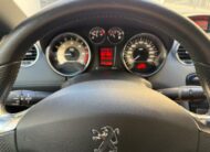 PEUGEOT – RCZ – 2.0 HDi 163Cv -VENDIDO-