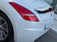 PEUGEOT – RCZ – 2.0 HDi 163Cv -VENDIDO-