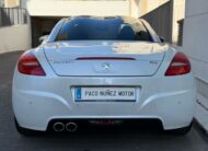 PEUGEOT – RCZ – 2.0 HDi 163Cv -VENDIDO-