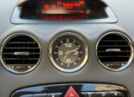 PEUGEOT – RCZ – 2.0 HDi 163Cv -VENDIDO-