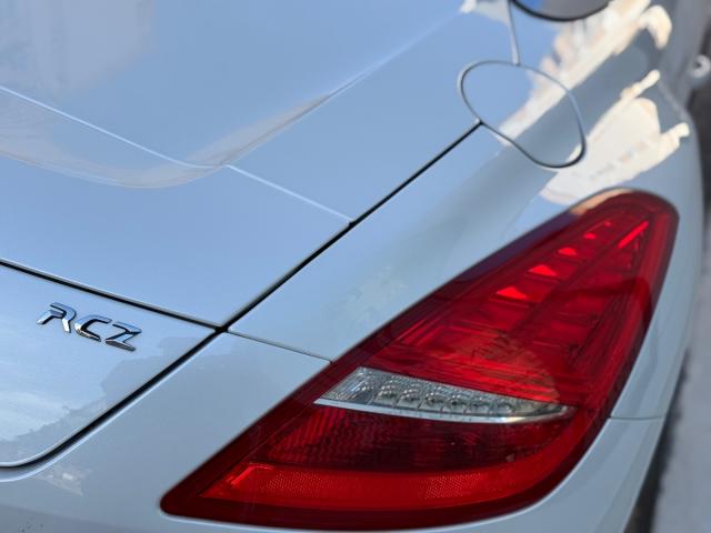 PEUGEOT – RCZ – 2.0 HDi 163Cv -VENDIDO-