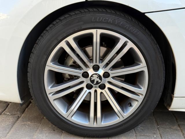 PEUGEOT – RCZ – 2.0 HDi 163Cv -VENDIDO-
