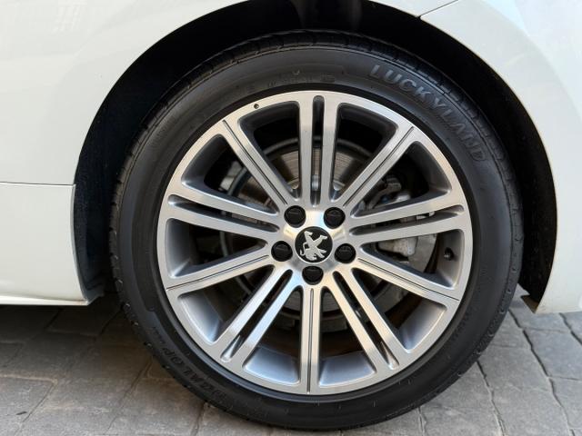 PEUGEOT – RCZ – 2.0 HDi 163Cv -VENDIDO-
