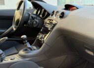 PEUGEOT – RCZ – 2.0 HDi 163Cv -VENDIDO-