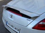 PEUGEOT – RCZ – 2.0 HDi 163Cv -VENDIDO-