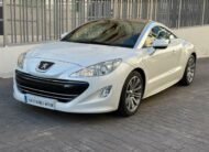 PEUGEOT – RCZ – 2.0 HDi 163Cv -VENDIDO-