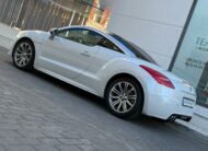 PEUGEOT – RCZ – 2.0 HDi 163Cv -VENDIDO-