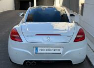 PEUGEOT – RCZ – 2.0 HDi 163Cv -VENDIDO-