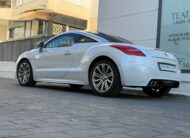 PEUGEOT – RCZ – 2.0 HDi 163Cv -VENDIDO-