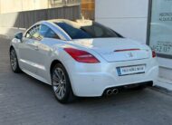 PEUGEOT – RCZ – 2.0 HDi 163Cv -VENDIDO-