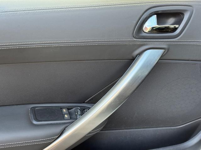 PEUGEOT – RCZ – 2.0 HDi 163Cv -VENDIDO-