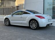 PEUGEOT – RCZ – 2.0 HDi 163Cv -VENDIDO-