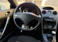 PEUGEOT – RCZ – 2.0 HDi 163Cv -VENDIDO-