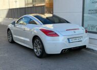 PEUGEOT – RCZ – 2.0 HDi 163Cv -VENDIDO-