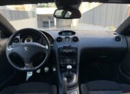 PEUGEOT – RCZ – 2.0 HDi 163Cv -VENDIDO-