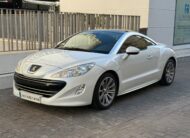PEUGEOT – RCZ – 2.0 HDi 163Cv -VENDIDO-