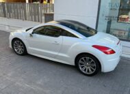 PEUGEOT – RCZ – 2.0 HDi 163Cv -VENDIDO-