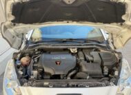 PEUGEOT – RCZ – 2.0 HDi 163Cv -VENDIDO-