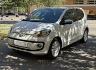 VOLKSWAGEN – Up! – 3p White 1.0 75 CV