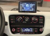 VOLKSWAGEN – Up! – 3p White 1.0 75 CV