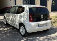 VOLKSWAGEN – Up! – 3p White 1.0 75 CV