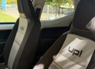 VOLKSWAGEN – Up! – 3p White 1.0 75 CV
